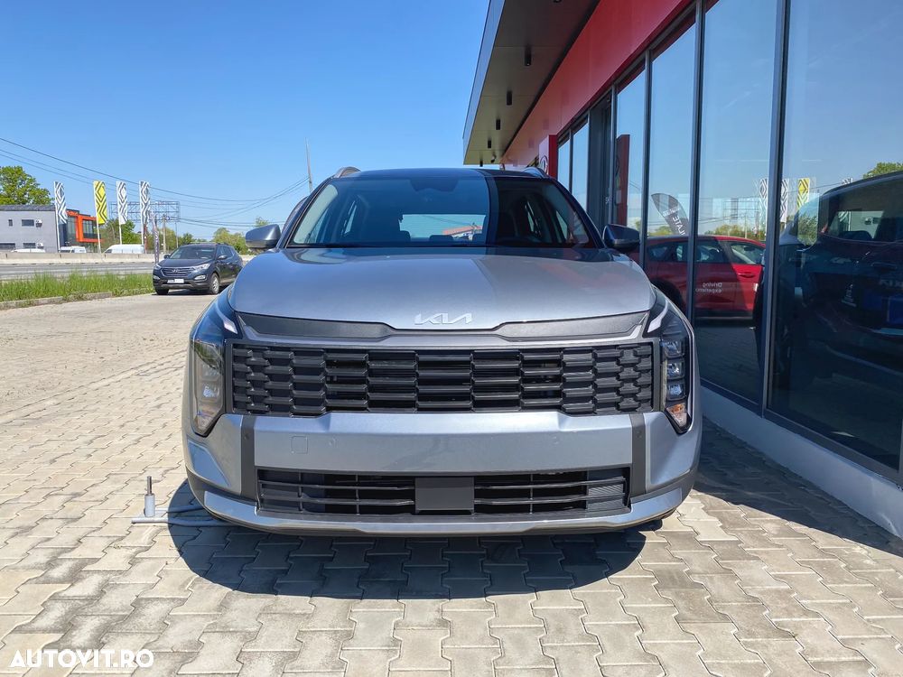 Kia Sportage PE 1.6 T-GDI 7DCT 4x2 Urban - 2