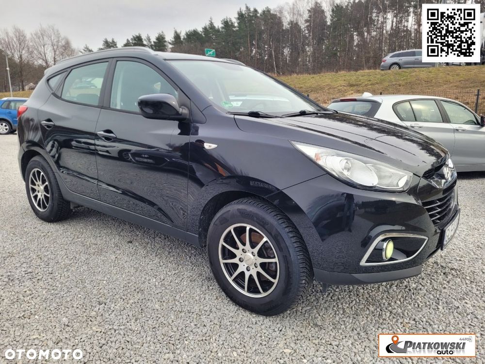 Hyundai ix35 - 6