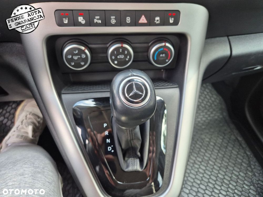 Mercedes-Benz Citan - 33