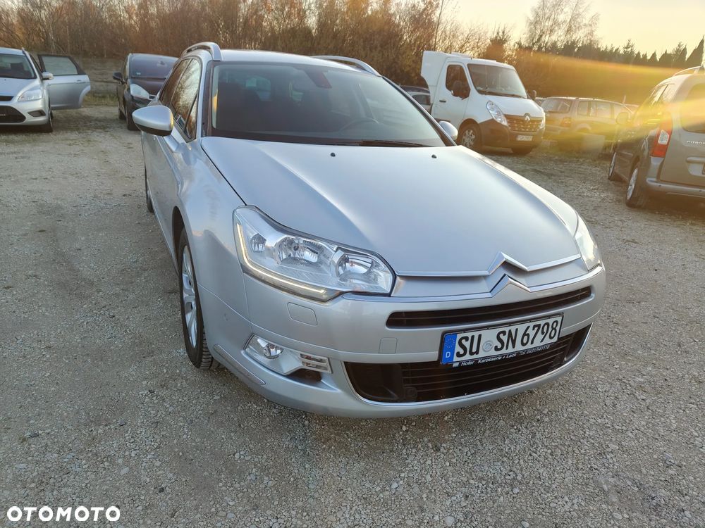 Citroën C5 - 30