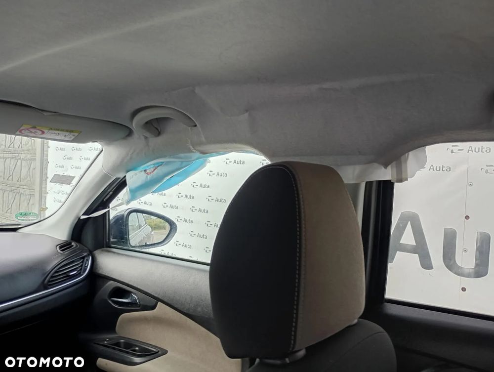 Fiat Tipo 1.3 MultiJet - 15