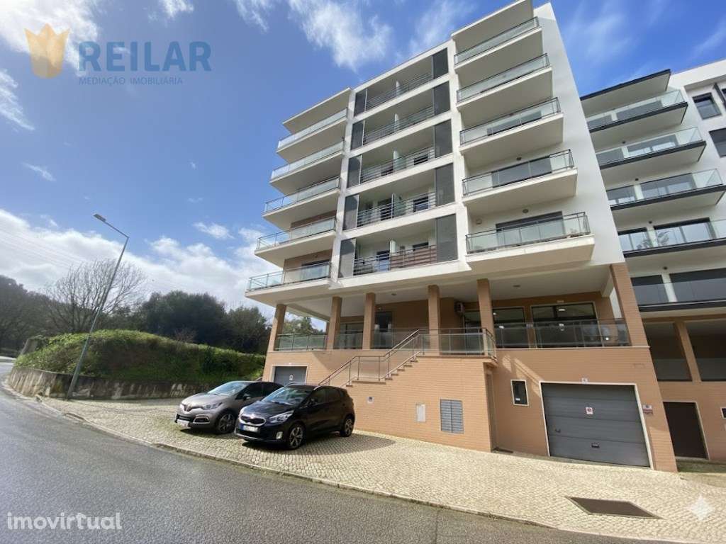 Vila Franca de Xira - T3 Recente - Grande imagem: 2/47