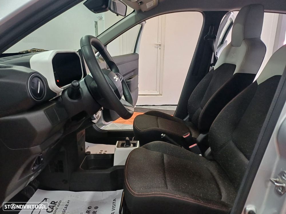 Dacia Spring Electric 45 Expression - 10