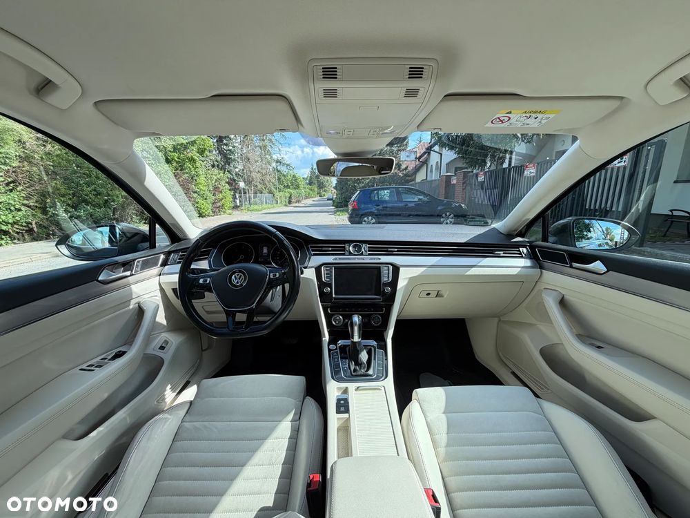 Volkswagen Passat 2.0 TDI BMT Highline DSG - 18