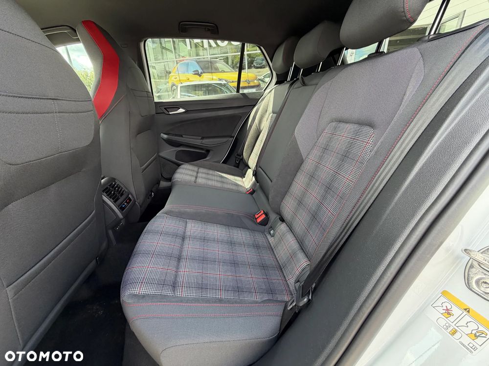 Volkswagen Golf 2.0 TSI GTI DSG - 15