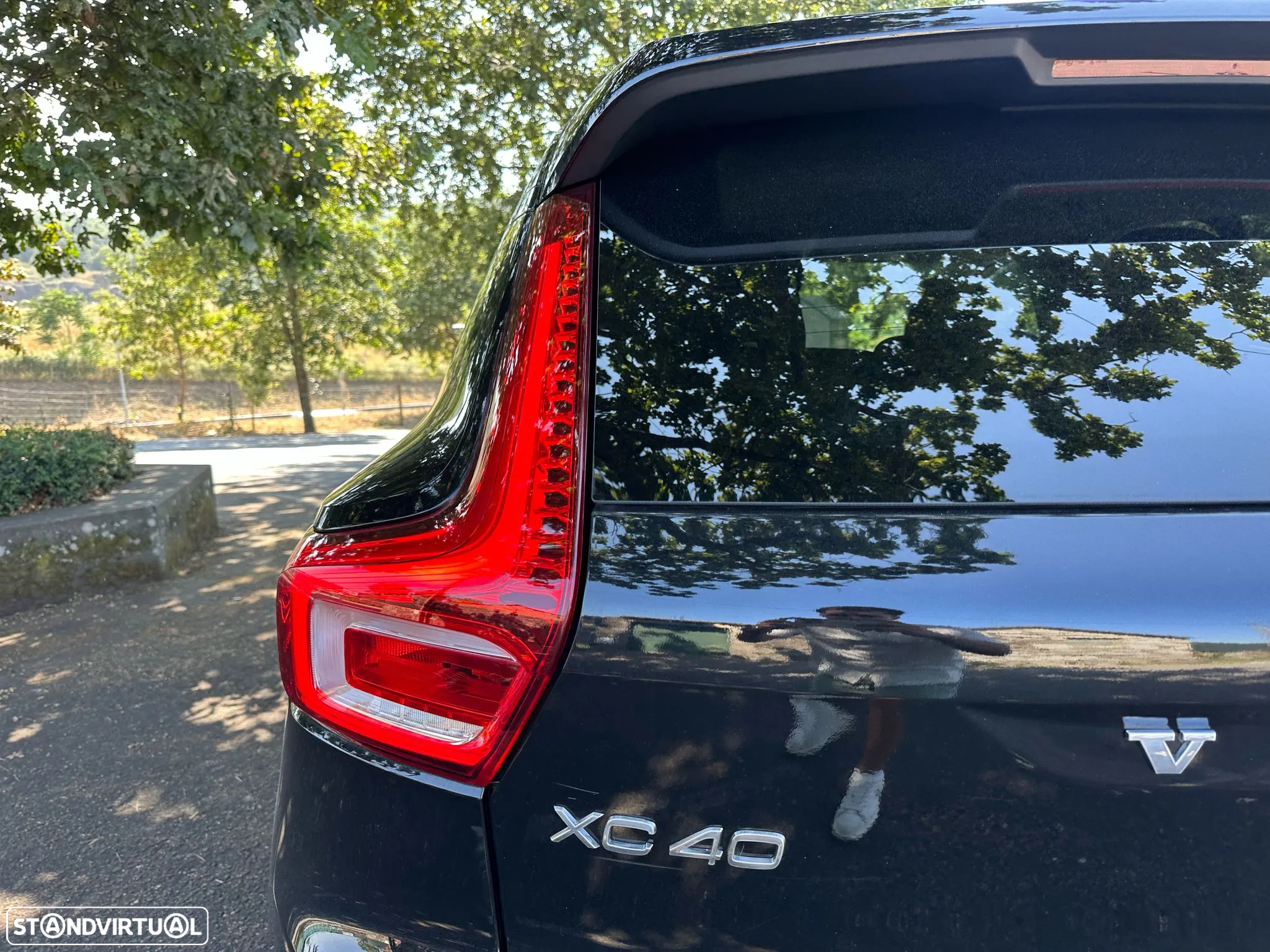 Volvo XC 40 1.5 T4 PHEV Inscription Expression - 16