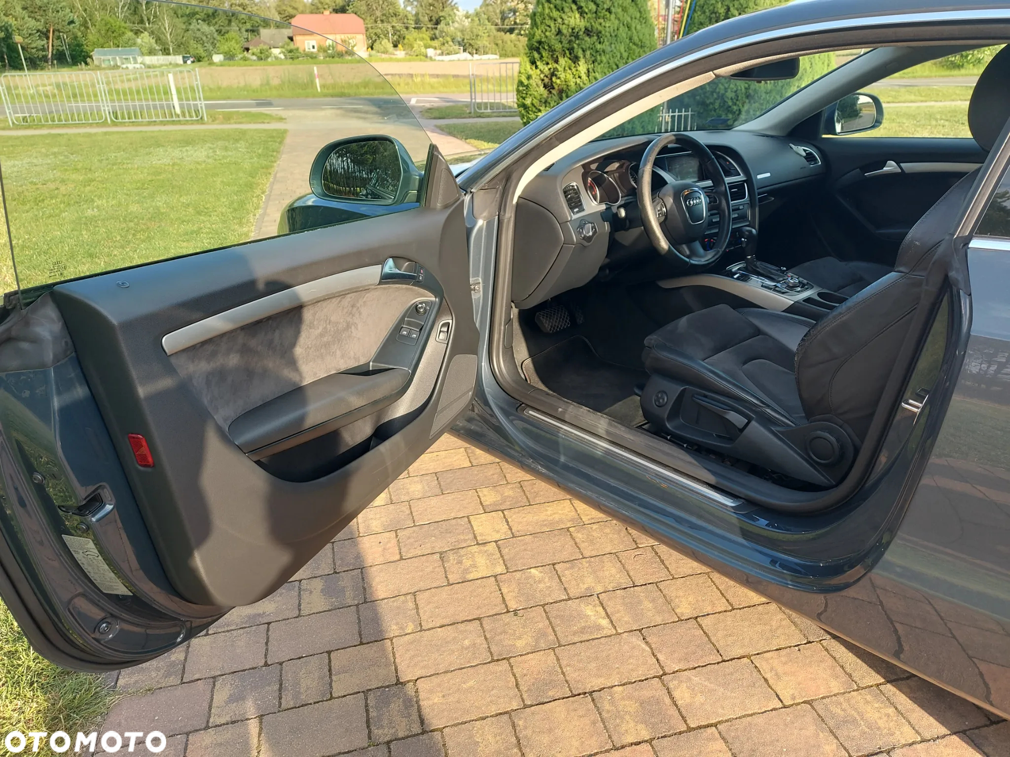 Audi A5 3.0 TDI Quattro Tiptr - 12