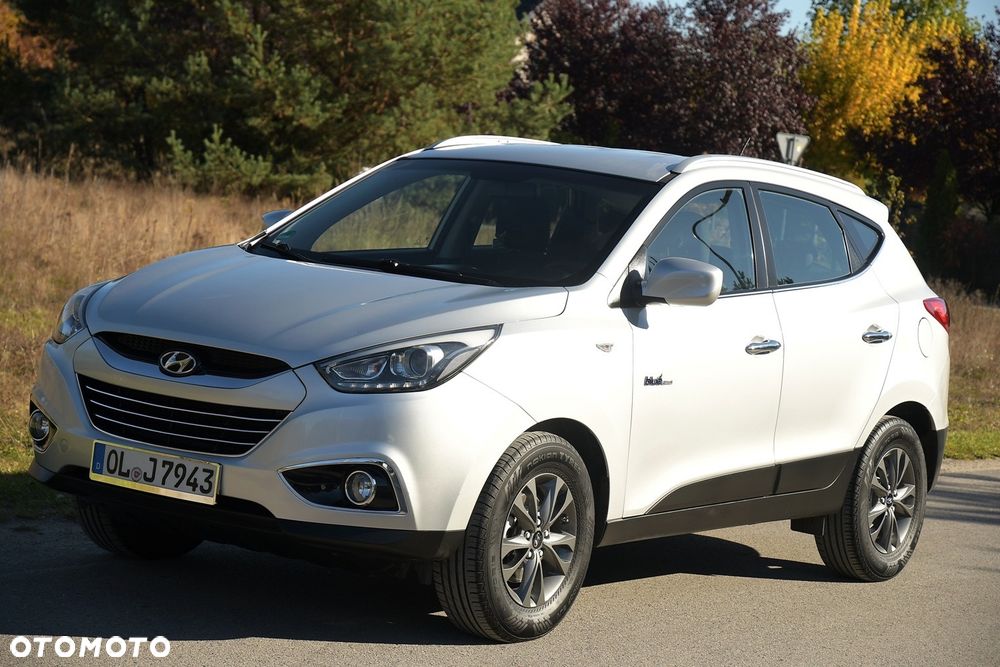 Hyundai ix35 - 32