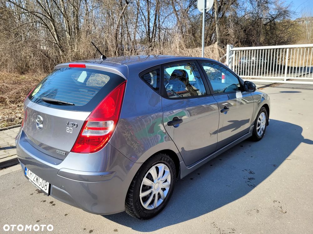 Hyundai i30 1.6 CRDi Base - 18