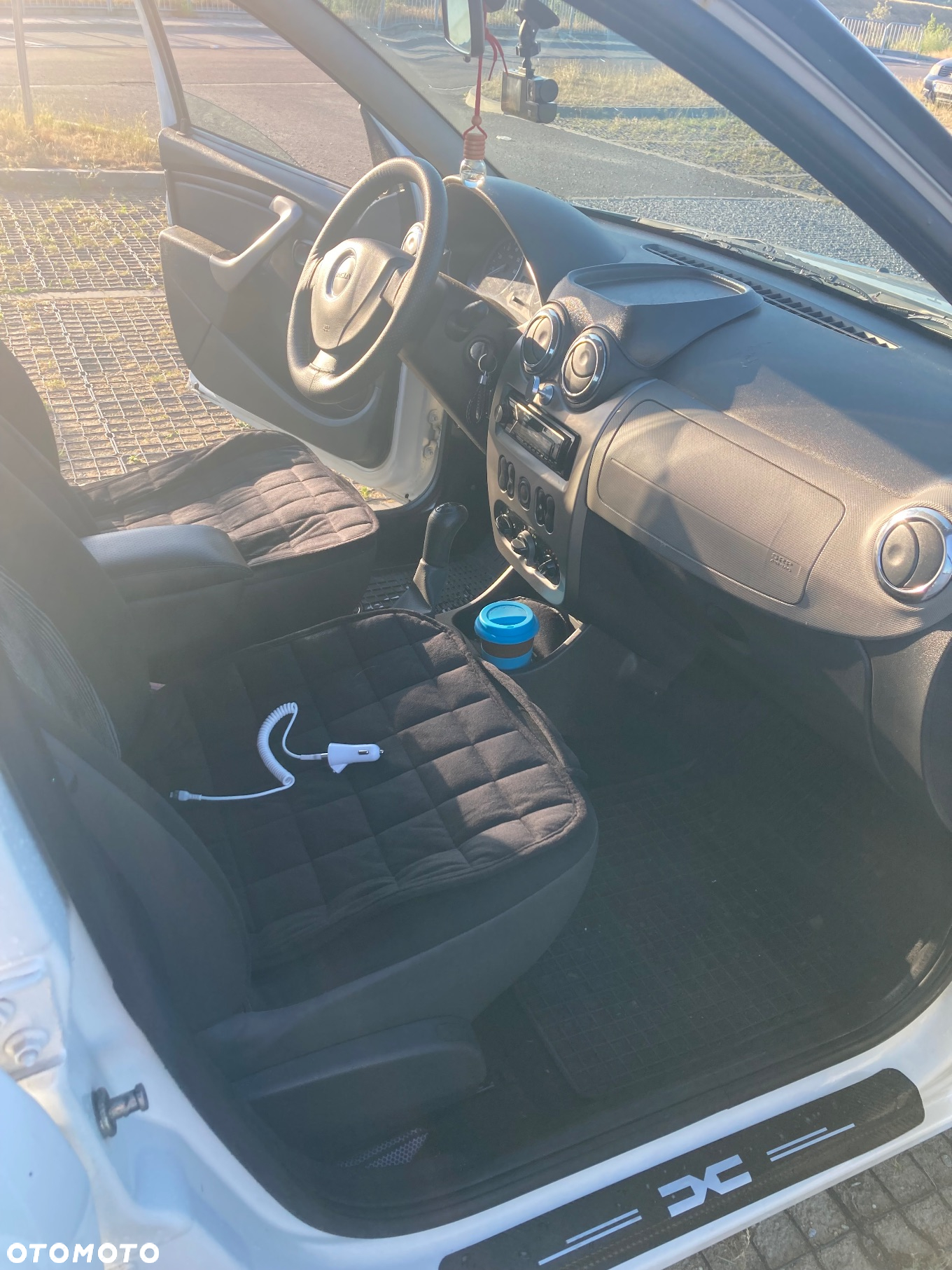 Dacia Sandero 1.4 Access - 9