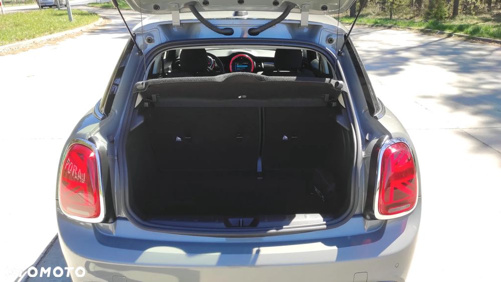 MINI Cooper S GPF - 12