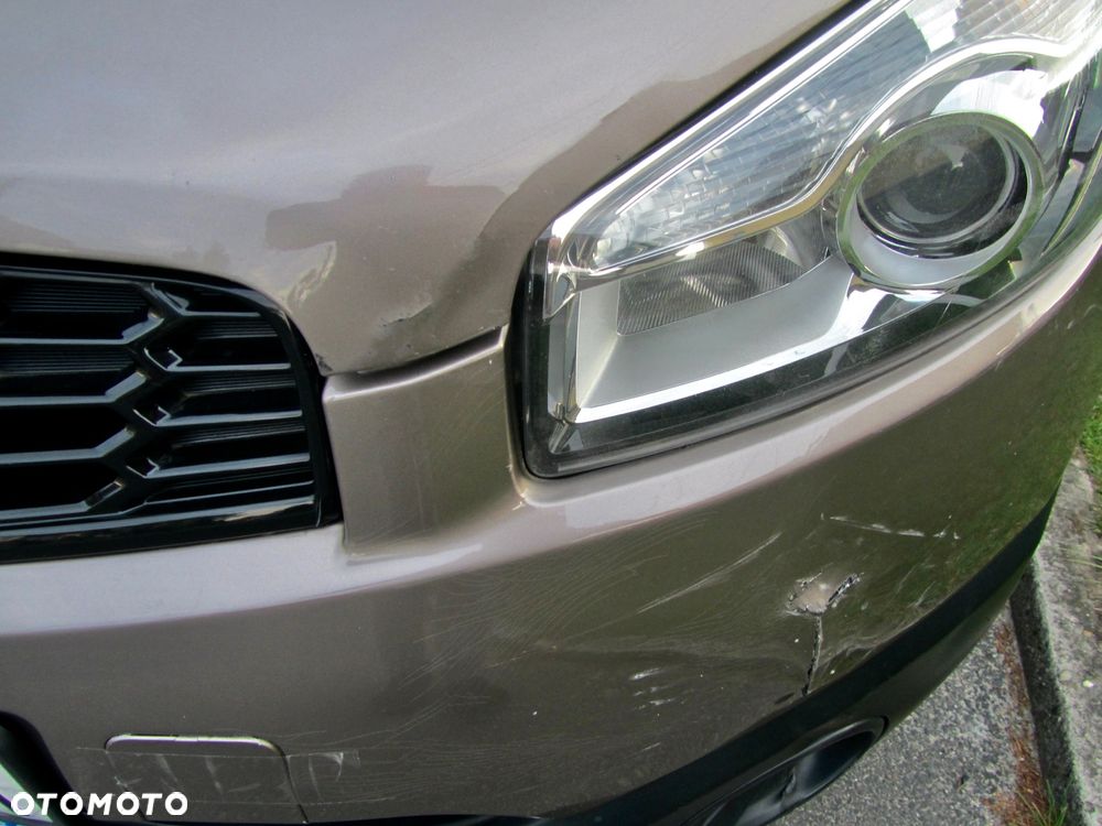 Nissan Qashqai 1.5 dCi Acenta - 14