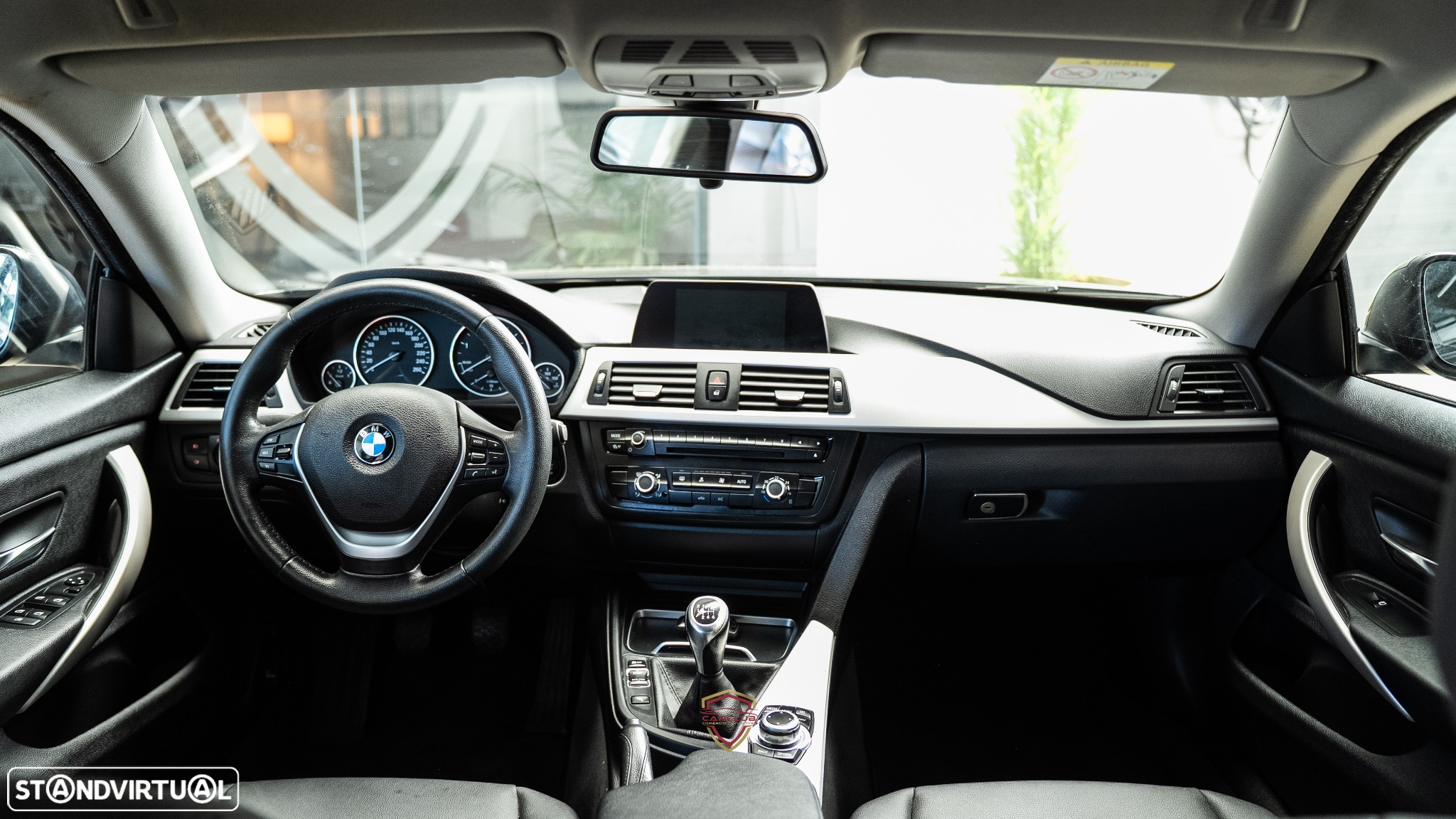 BMW 418 Gran Coupé d - 13