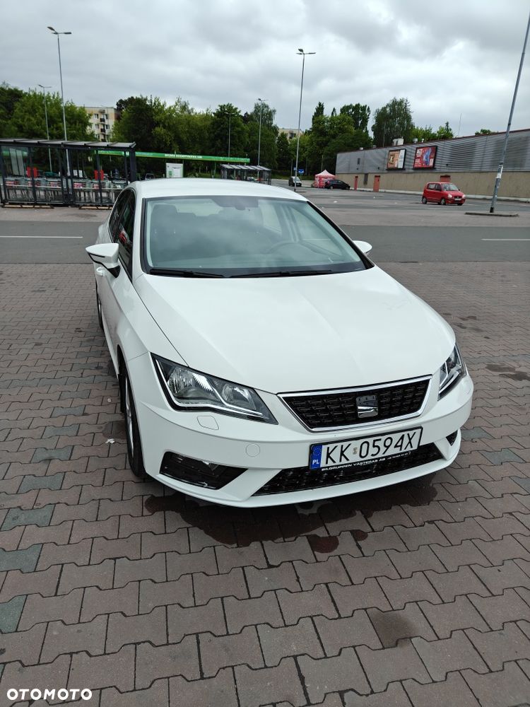 Seat Leon - 5