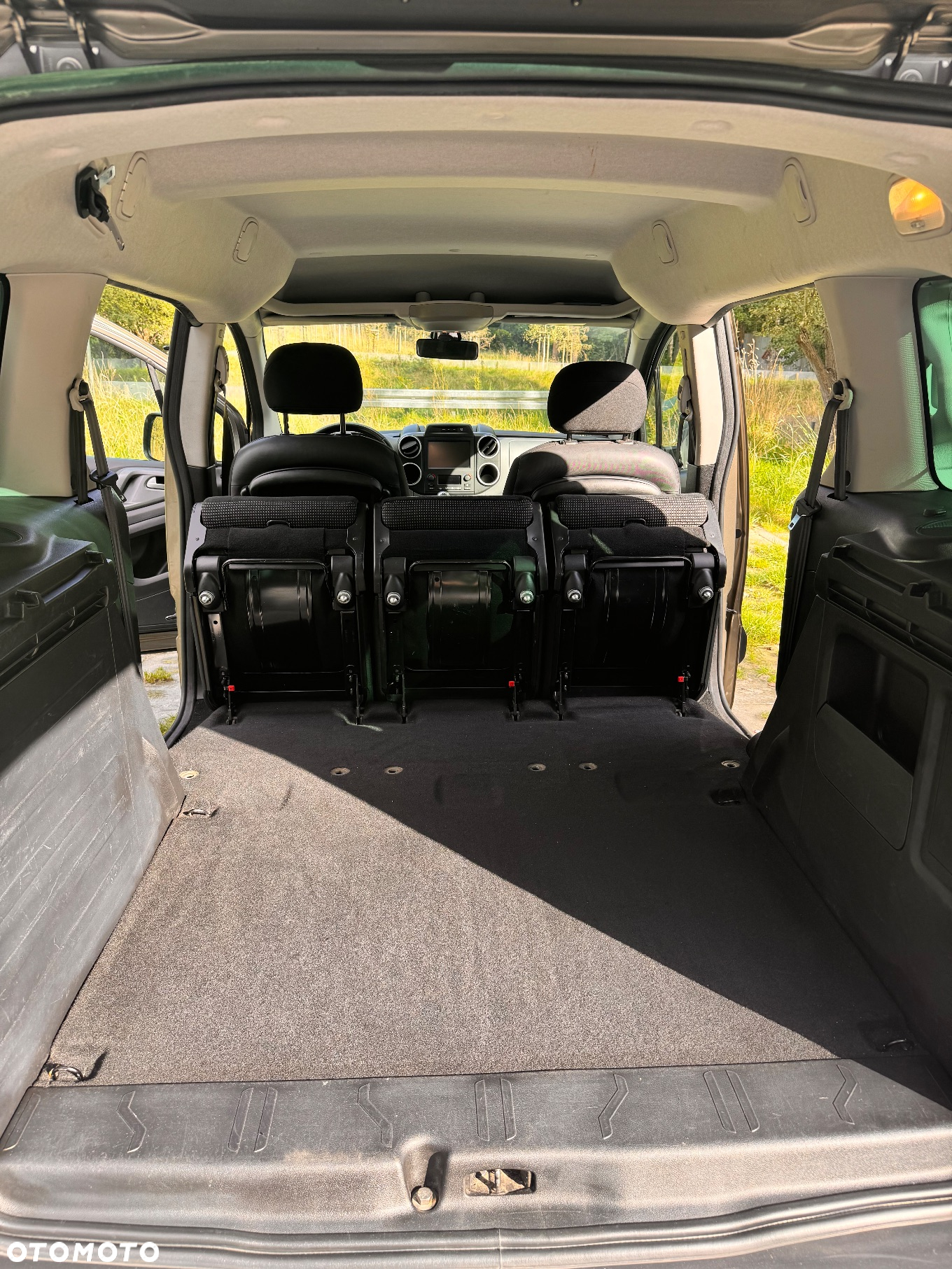 Peugeot Partner 1.6 BlueHDi Active - 20