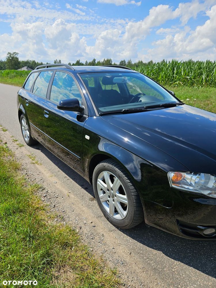 Audi A4 Avant - 3