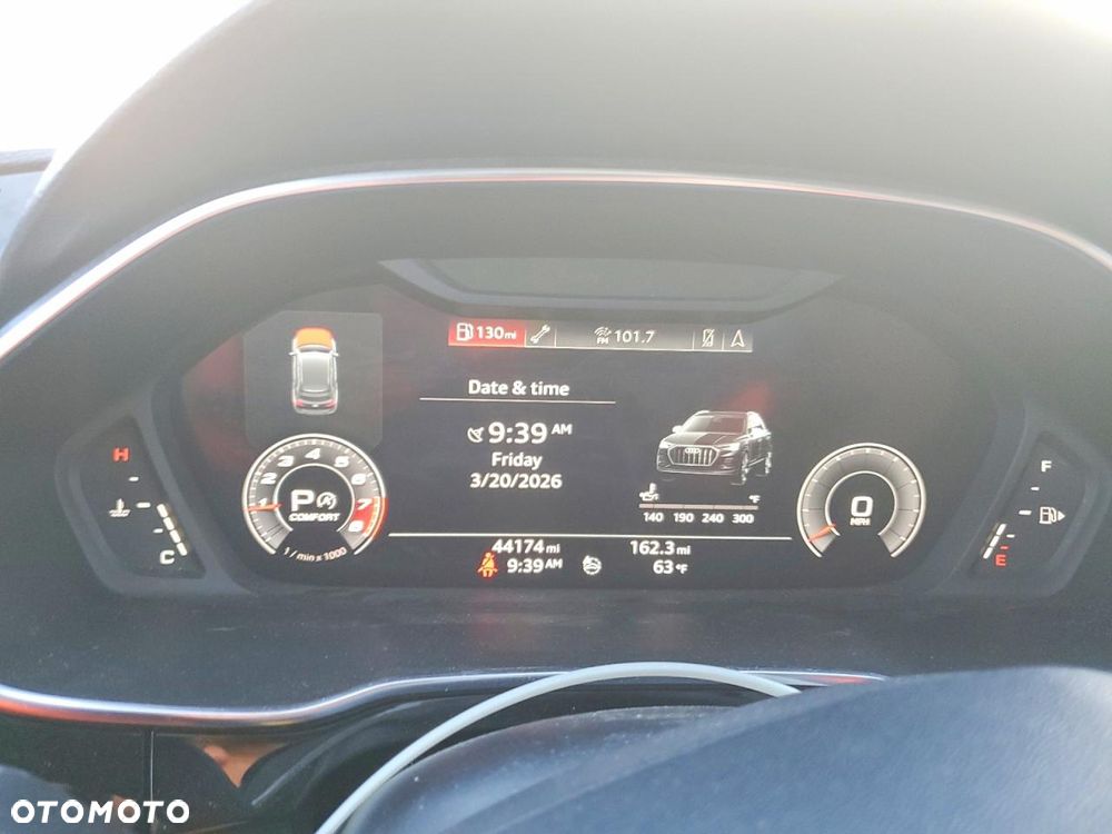 Audi Q3 45 TFSI Quattro S tronic S line - 12
