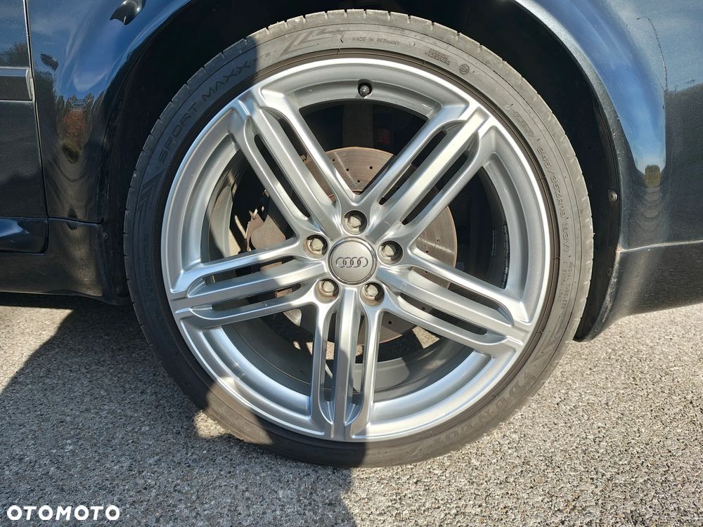 Audi A6 Limousine - 7