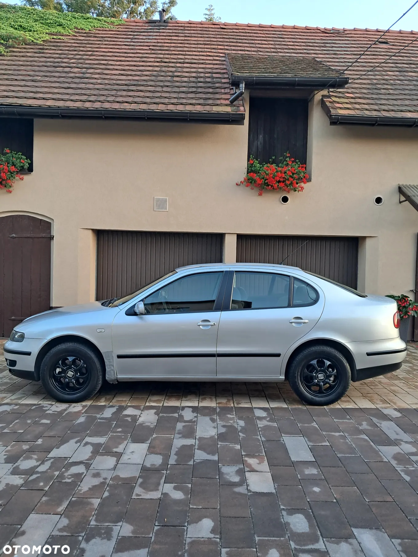 Seat Toledo 1.9 TDI Signo - 10