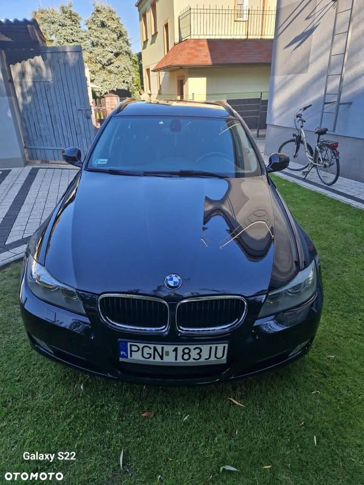 BMW Seria 3 - 1