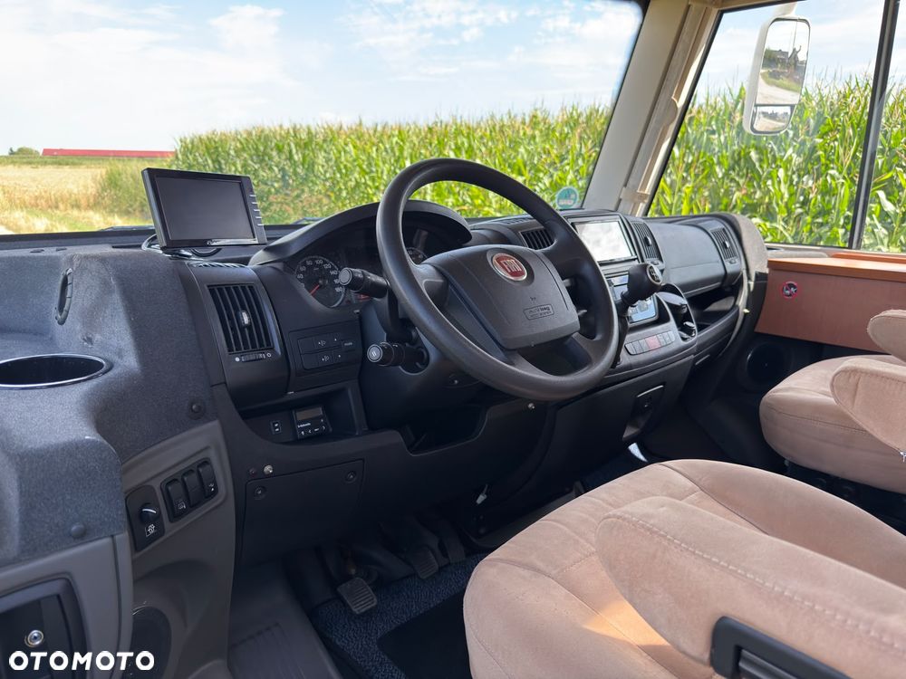 Hymer-Eriba HYMERCAR B 678 - 19