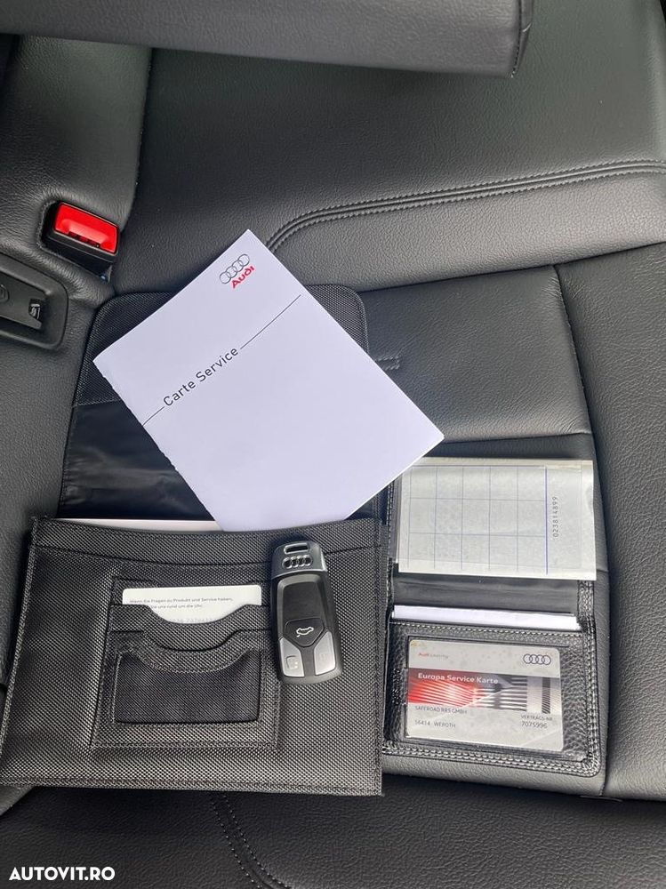 Audi A5 2.0 TDI ack (clean diesel) quattro DPF S tro. - 3