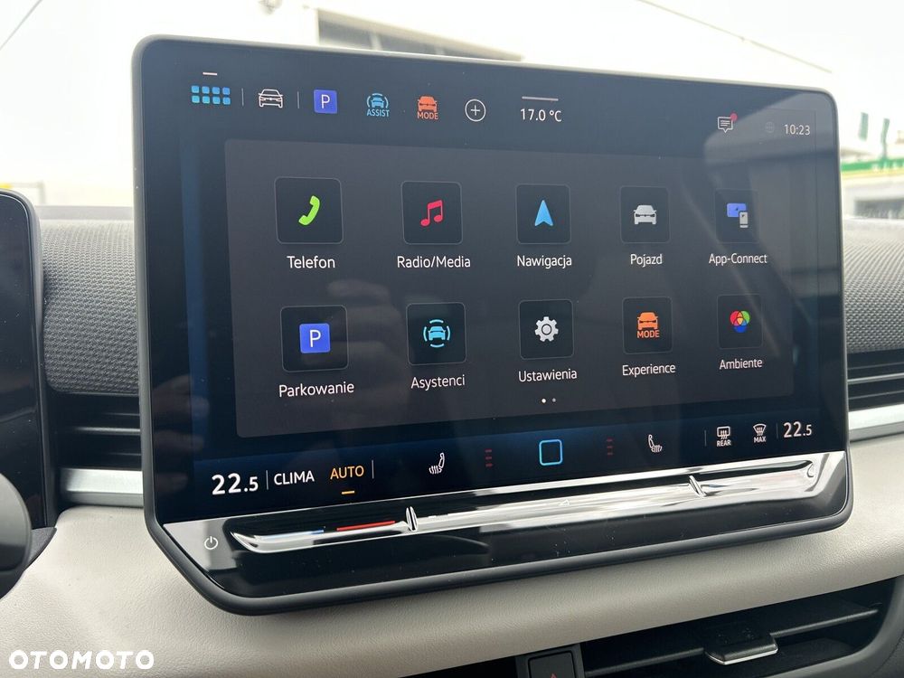 Volkswagen T-Roc 1.5 TSI Style DSG - 37