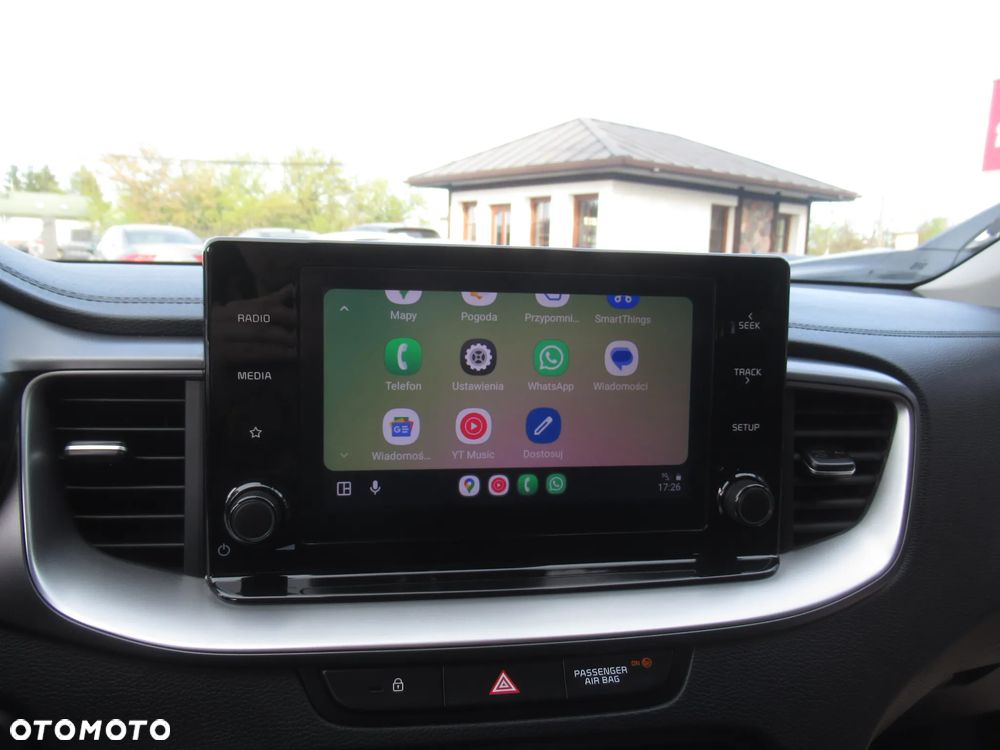 Kia Ceed 1.5 T-GDI M - 27