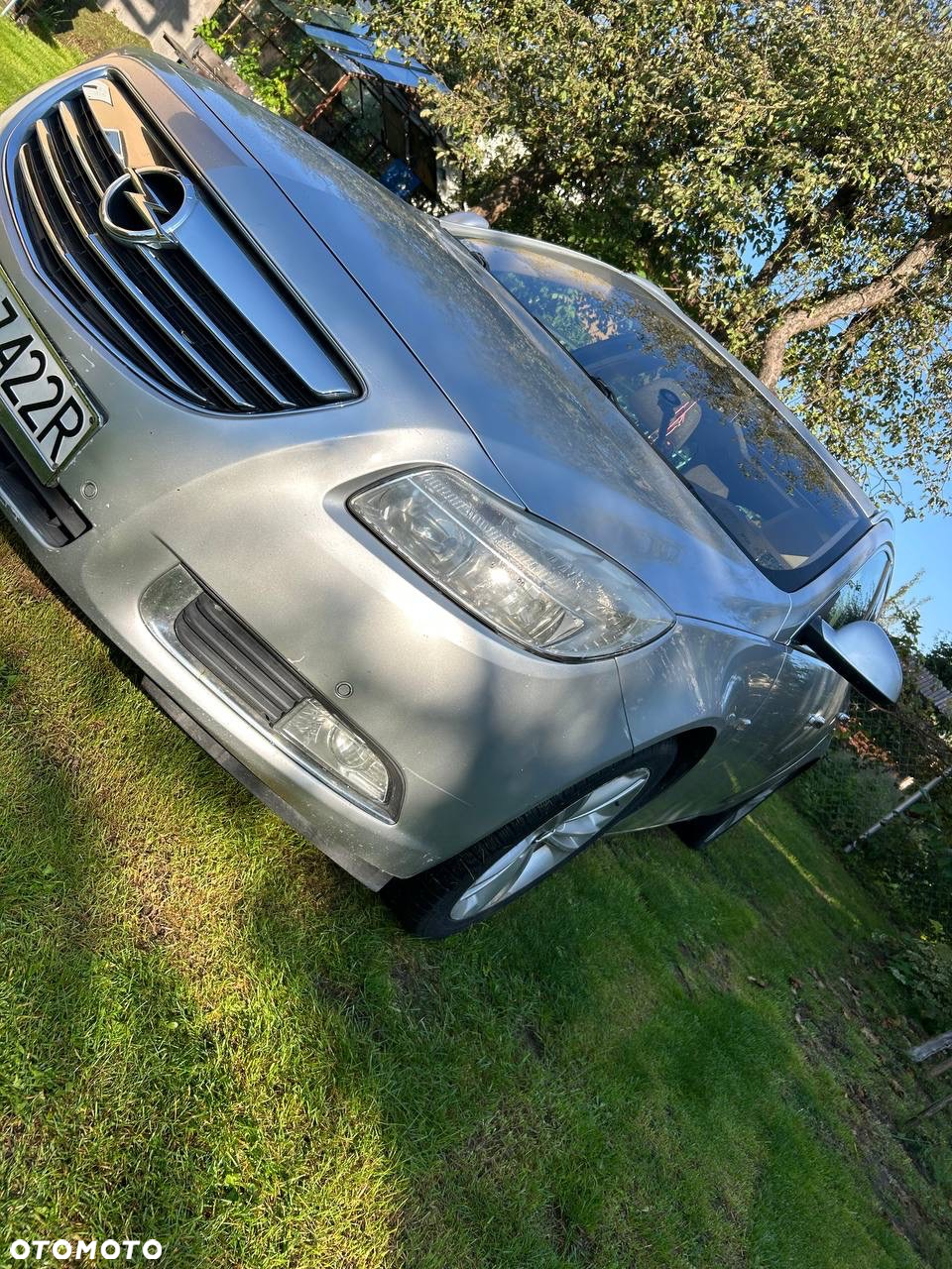 Opel Insignia 2.0 CDTI Edition - 5