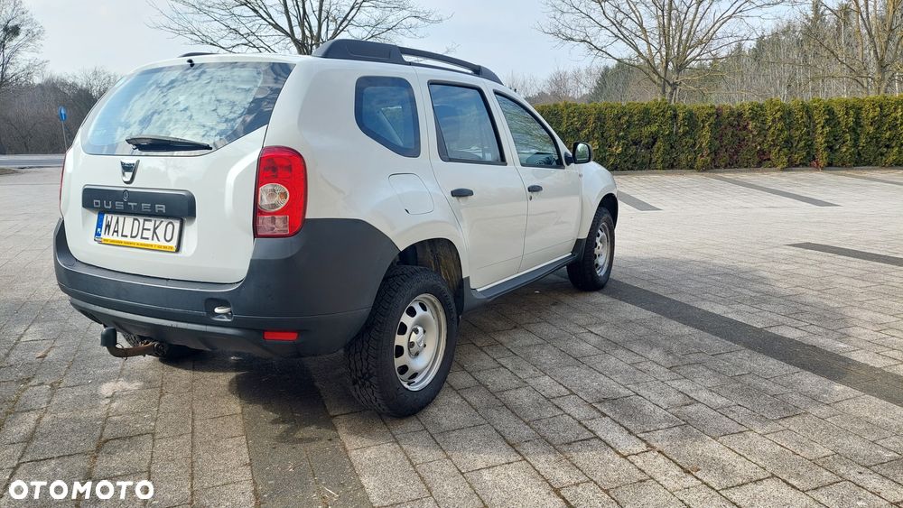 Dacia Duster - 4