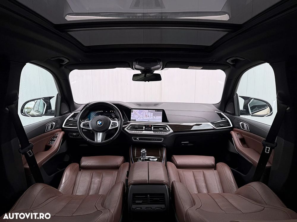 BMW X5 xDrive40i - 5