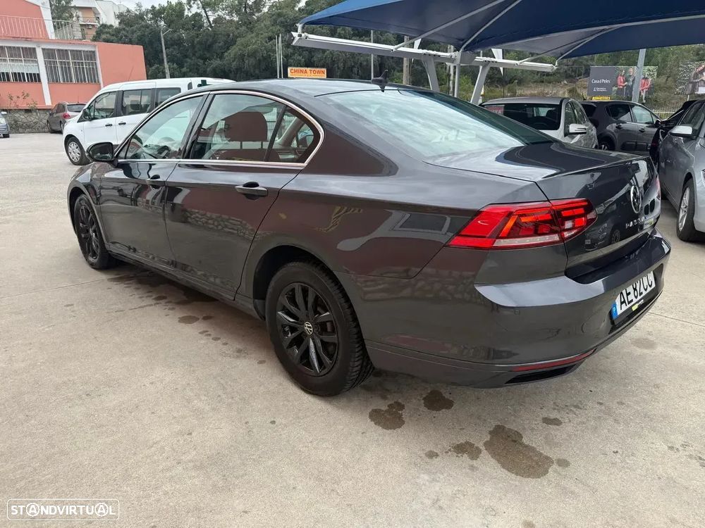 VW Passat 1.5 TSI Business - 3