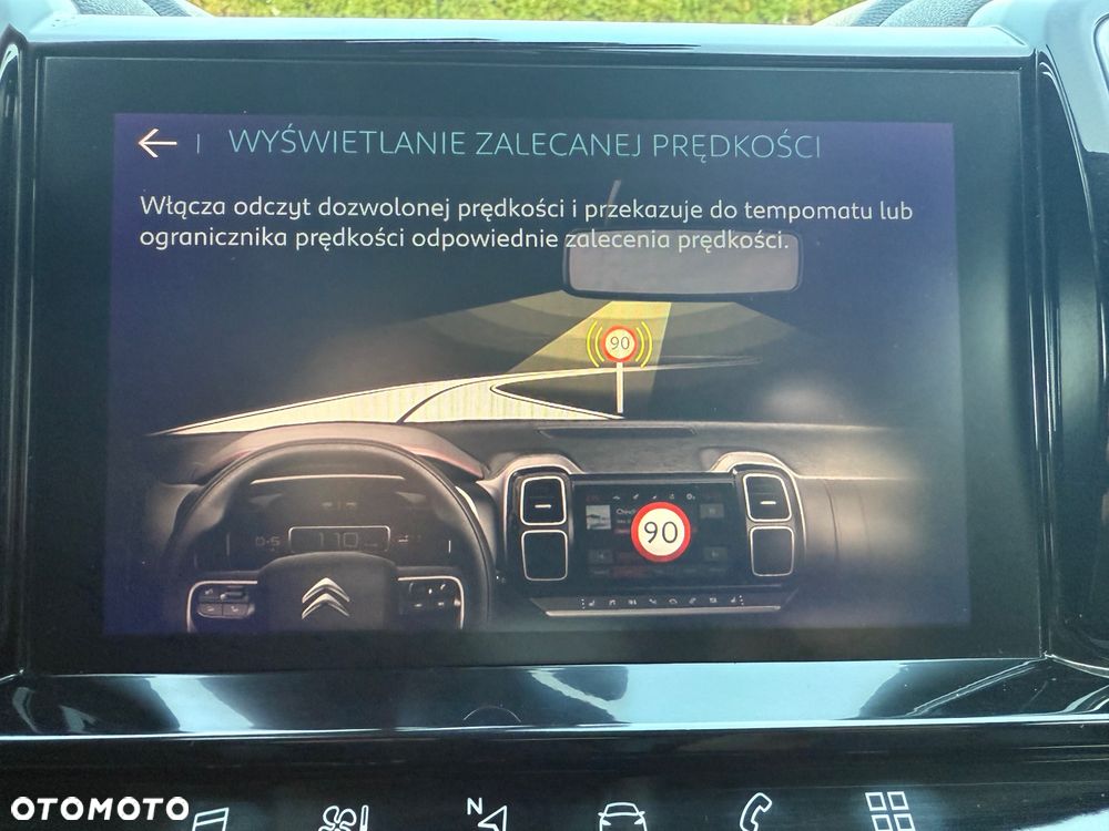 Citroën C5 Aircross 1.6 PHEV 225 Shine Pack EAT8 - 33
