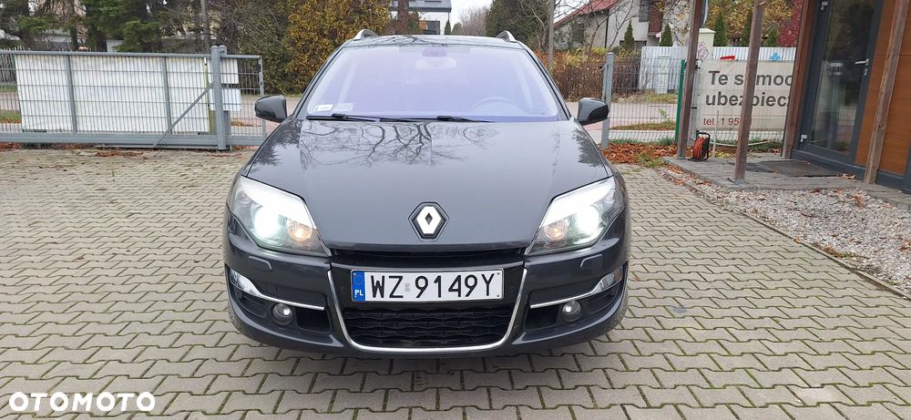 Renault Laguna 2.0 Limited - 2