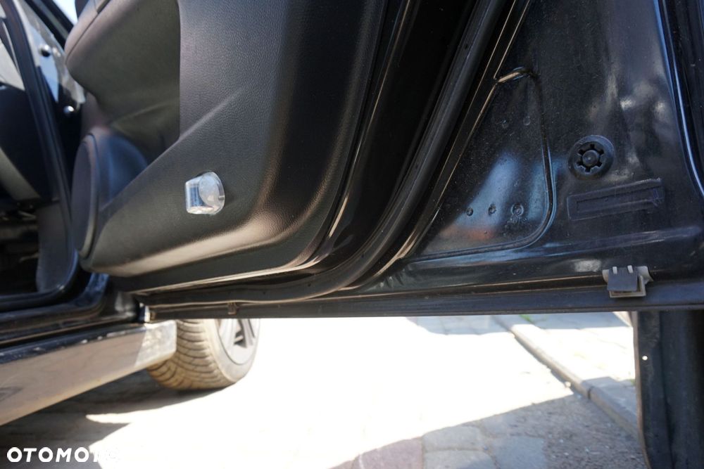 DRZWI PRZEDNIE PRAWE 6 II GH LIFT LB LIFTBACK 16W  CZARNY MAZDA 2010-2012 - 11