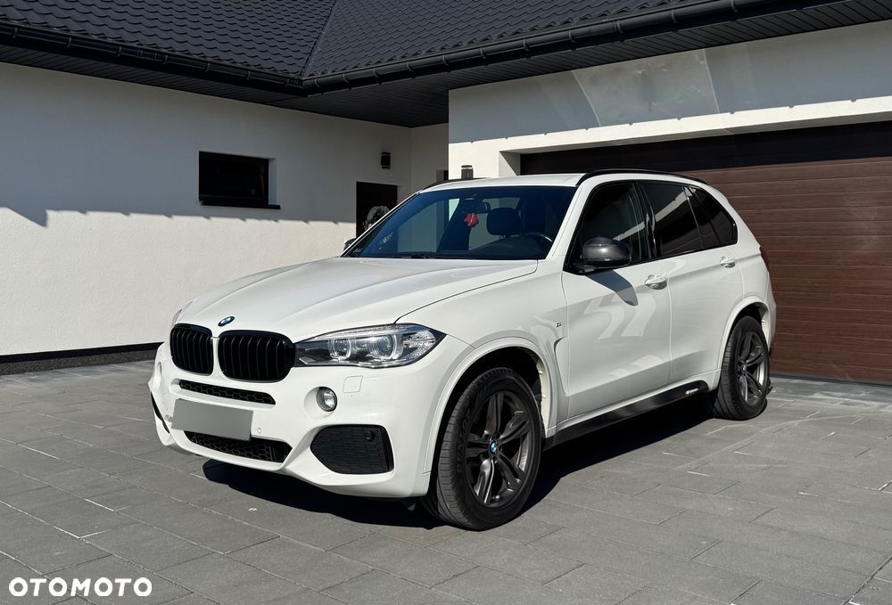 BMW X5 - 2