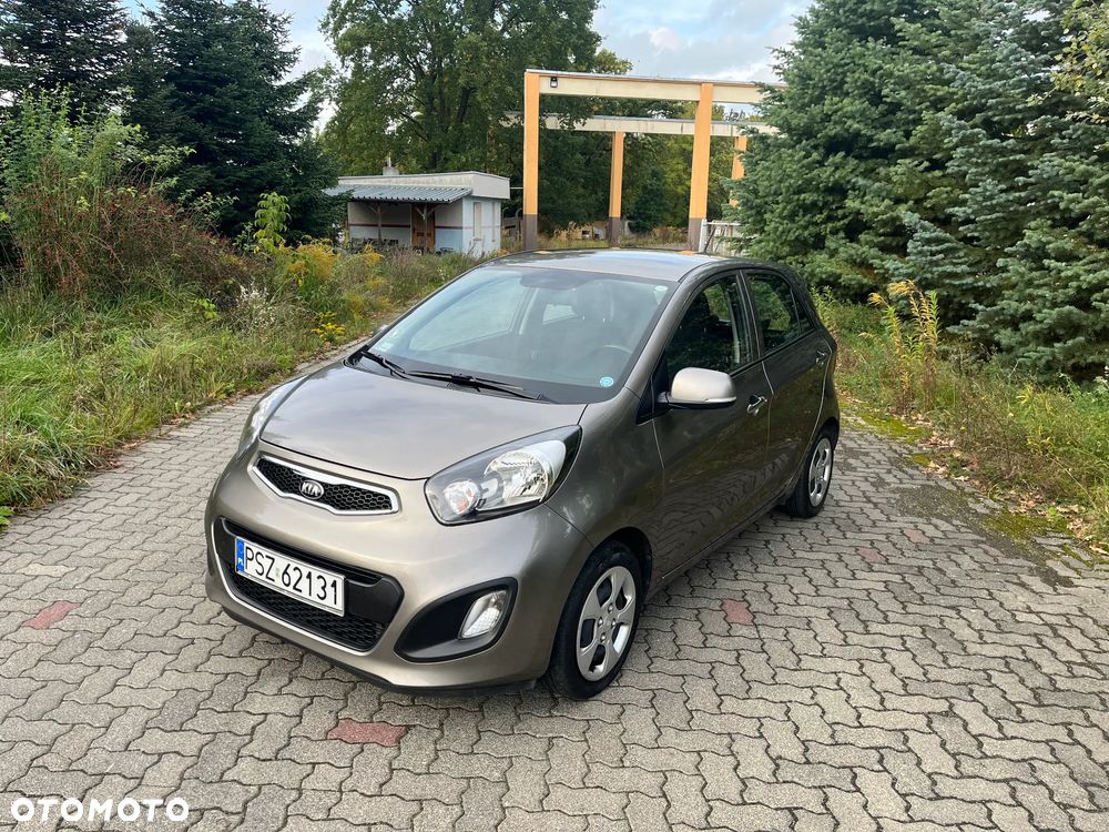 Kia Picanto 1.0 M - 16