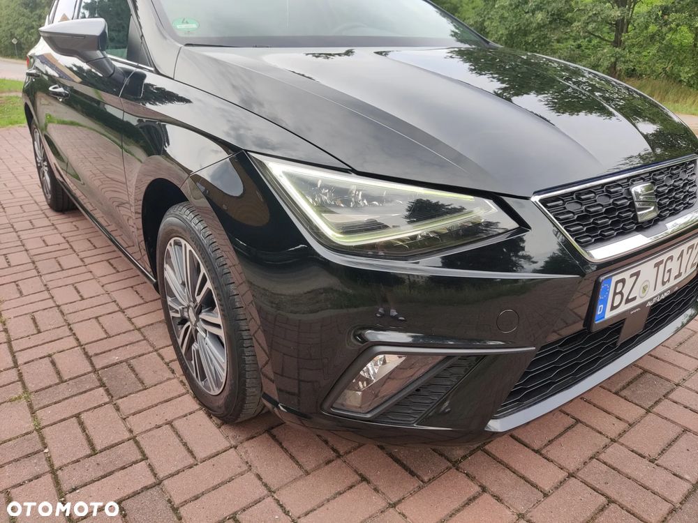Seat Ibiza 1.0 EcoTSI S&S XCELLENCE - 10