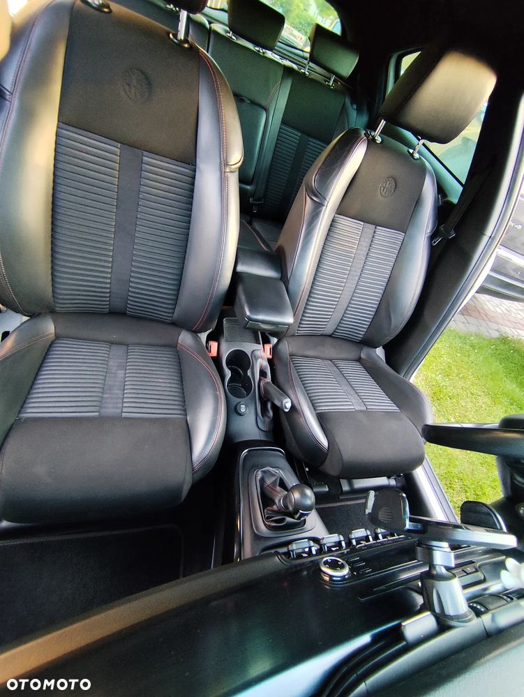 Alfa Romeo Giulietta 1.4 TB MultiAir Distinctive TCT - 9