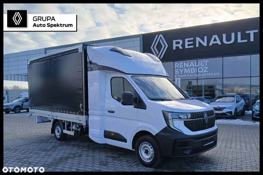 Renault MASTER - 1