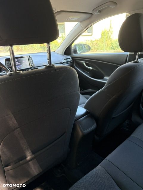 Hyundai i30 1.5 T-GDI 48V Smart - 20