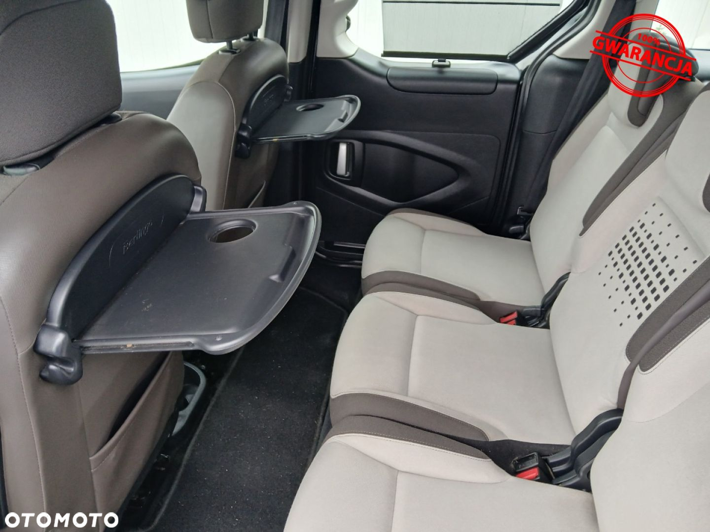 Citroën Berlingo - 31