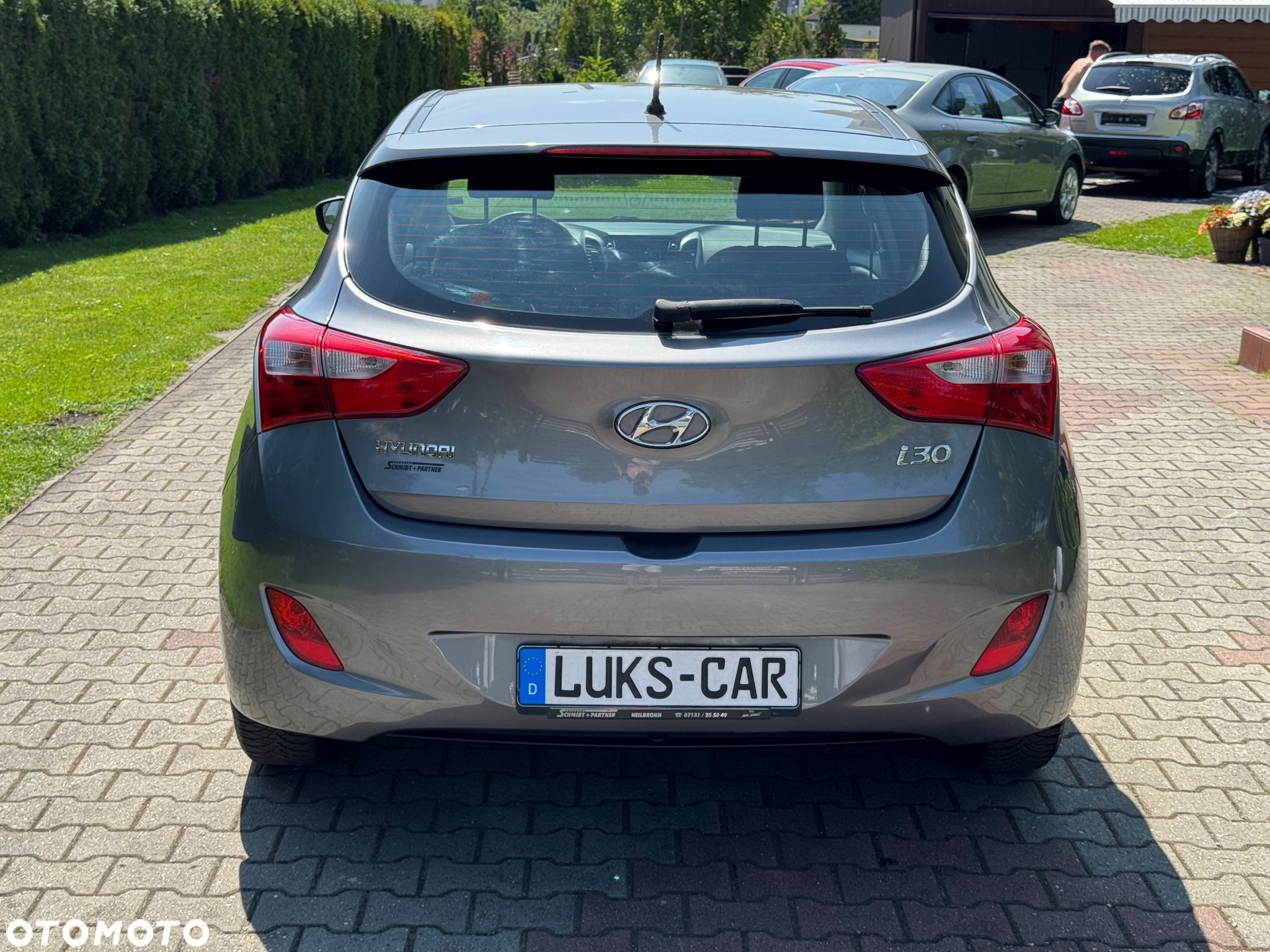 Hyundai i30 1.4 Comfort - 4