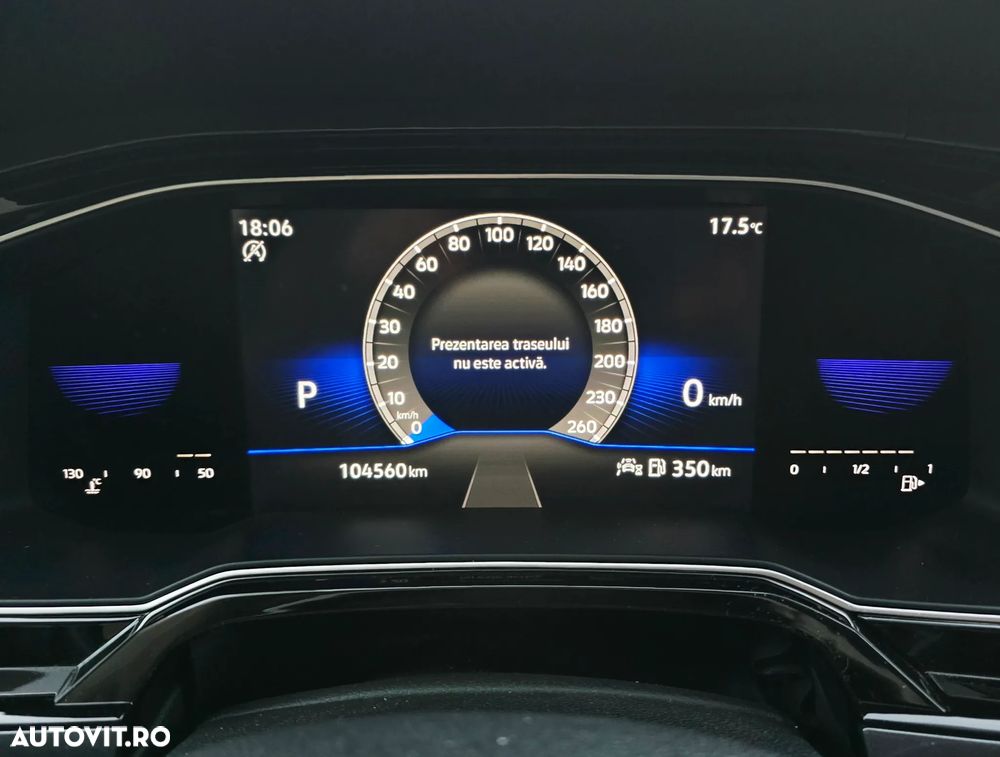 Volkswagen Polo 1.0 TSI DSG Highline - 5