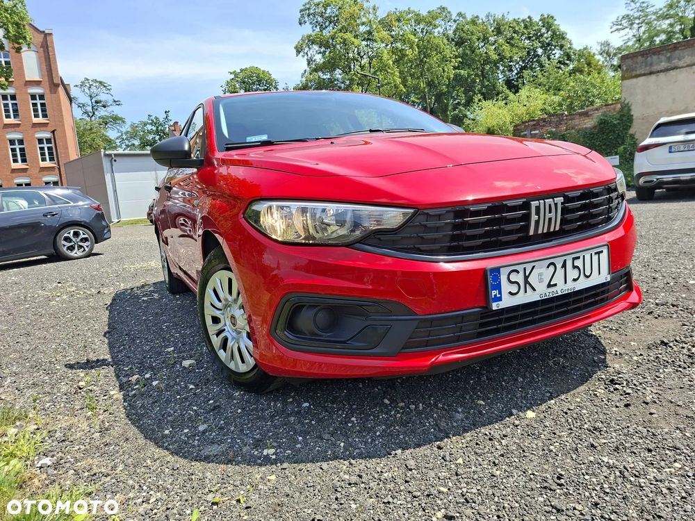 Fiat Tipo 1.4 Classic - 2