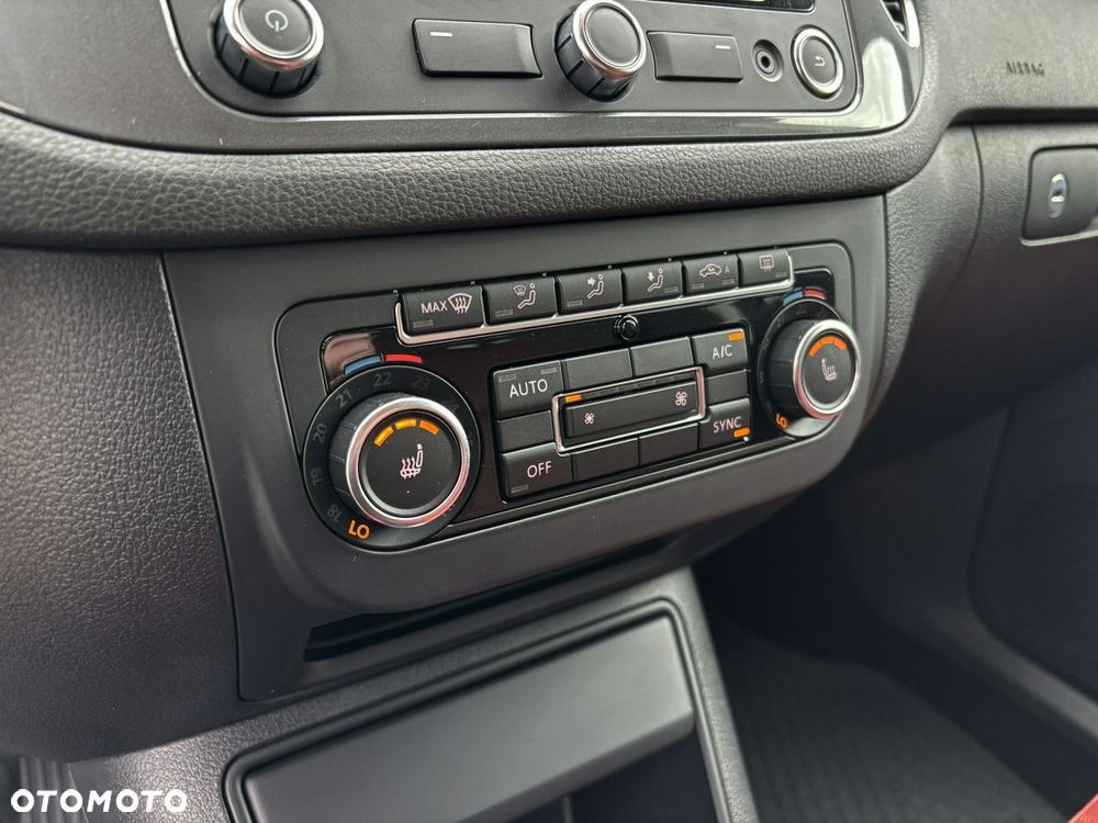 Volkswagen Tiguan 2.0 TDI DPF 4Motion BlueMotion Technology DSG Exclusive - 22