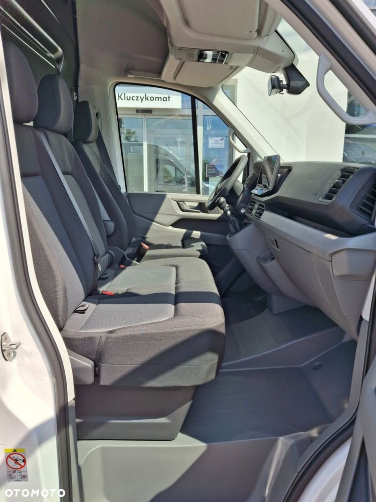 Volkswagen Crafter - 29
