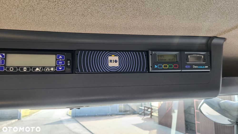 MAN TGL 12.190 / chłodnia/izoterma/kontener/ JAK NOWY / POLSKI SALON - 39