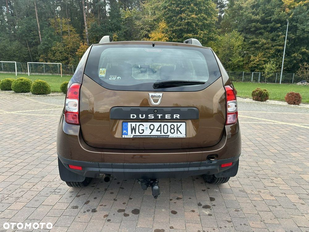 Dacia Duster - 8
