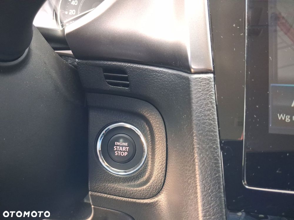 Suzuki Vitara 1.4 Boosterjet mHEV Premium 2WD - 38